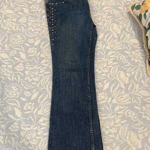 Harley Davidson women’s jeans